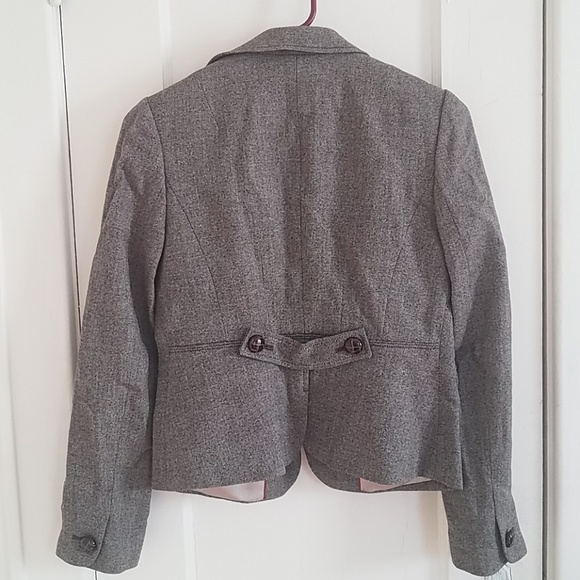 Banana Republic wool blazer - Picture 2 of 5